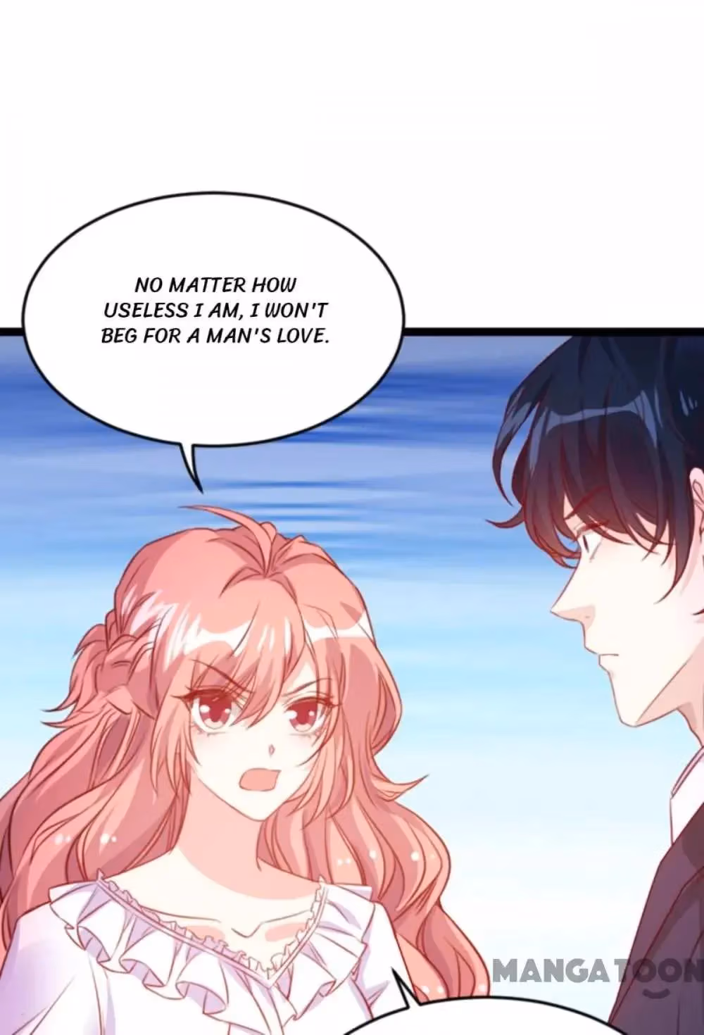 Like Husband, Like Son Chapter 176 page 24 - 