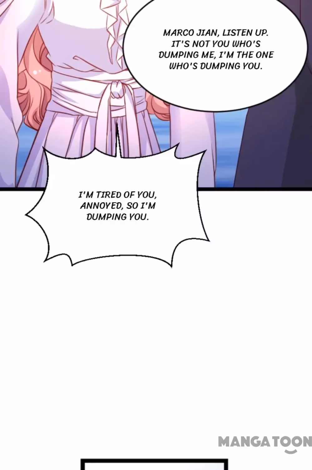 Like Husband, Like Son Chapter 176 page 25 - 