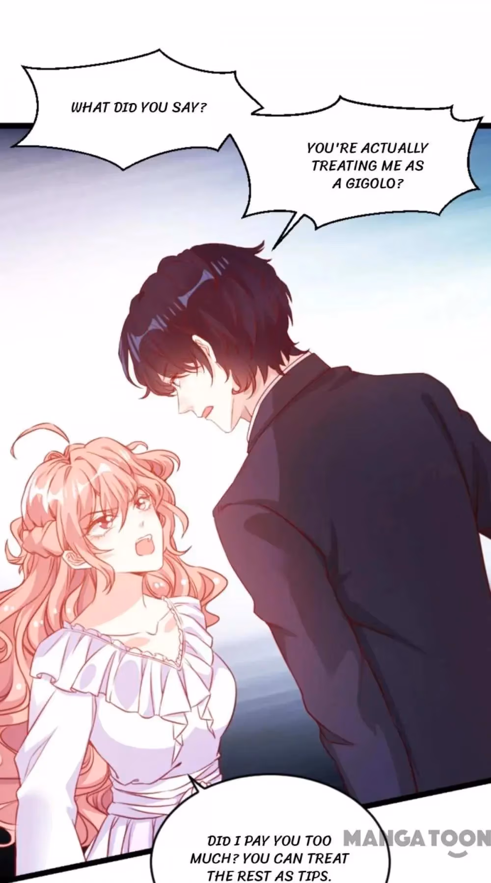 Like Husband, Like Son Chapter 176 page 28 - 