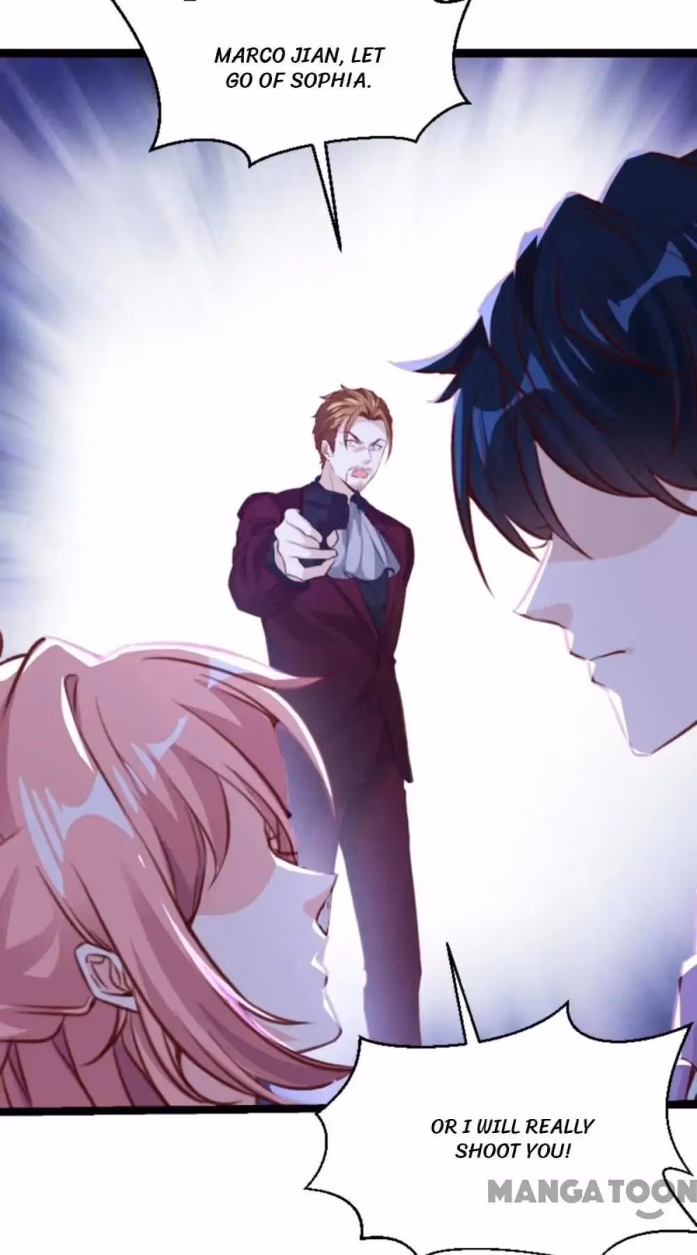 Like Husband, Like Son Chapter 176 page 32 - 