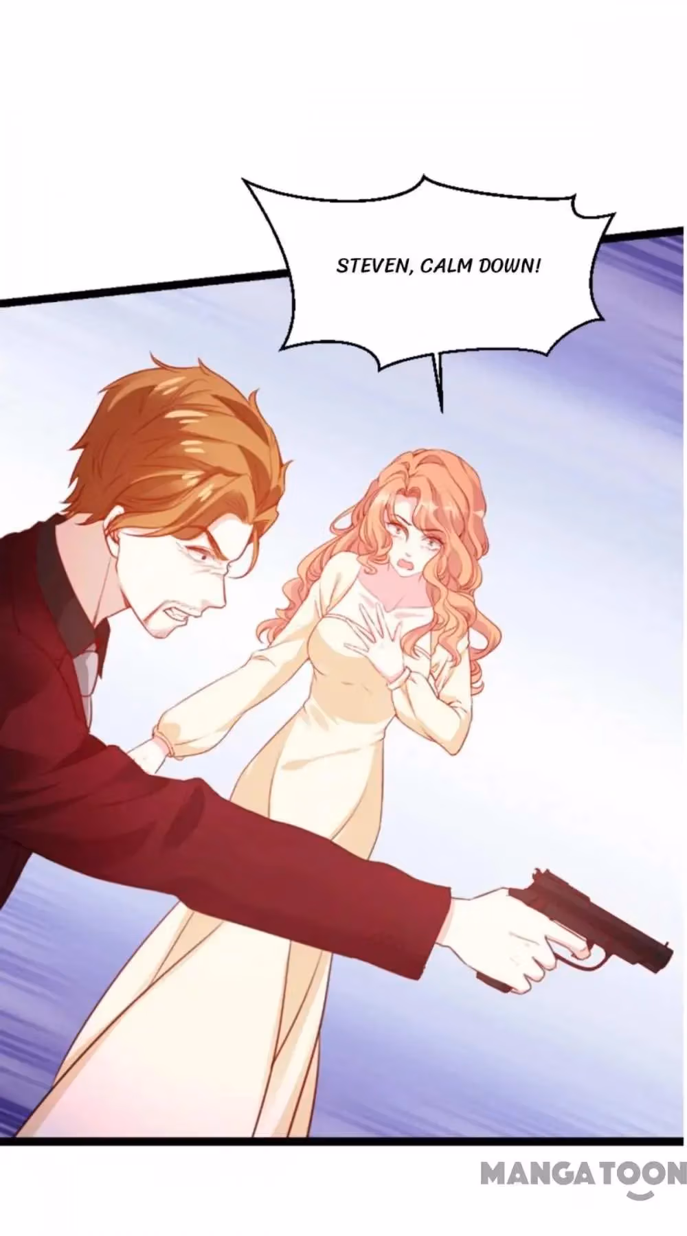 Like Husband, Like Son Chapter 176 page 34 - 
