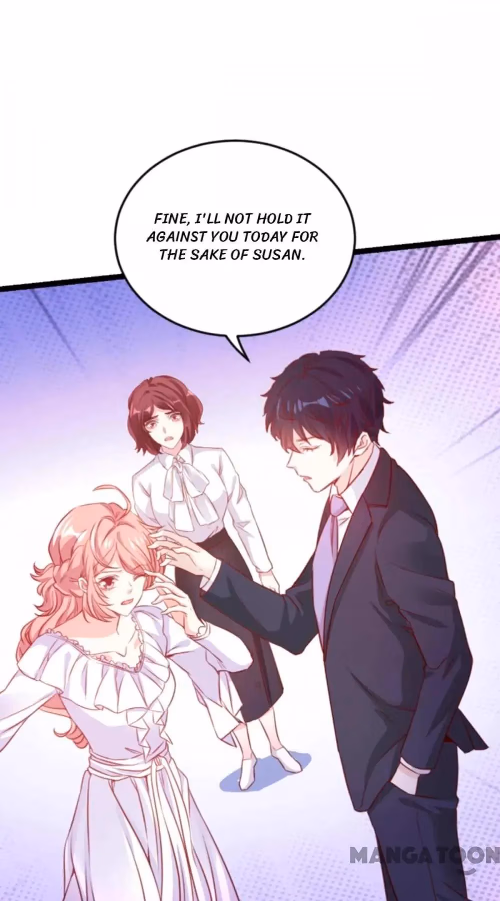 Like Husband, Like Son Chapter 176 page 37 - 