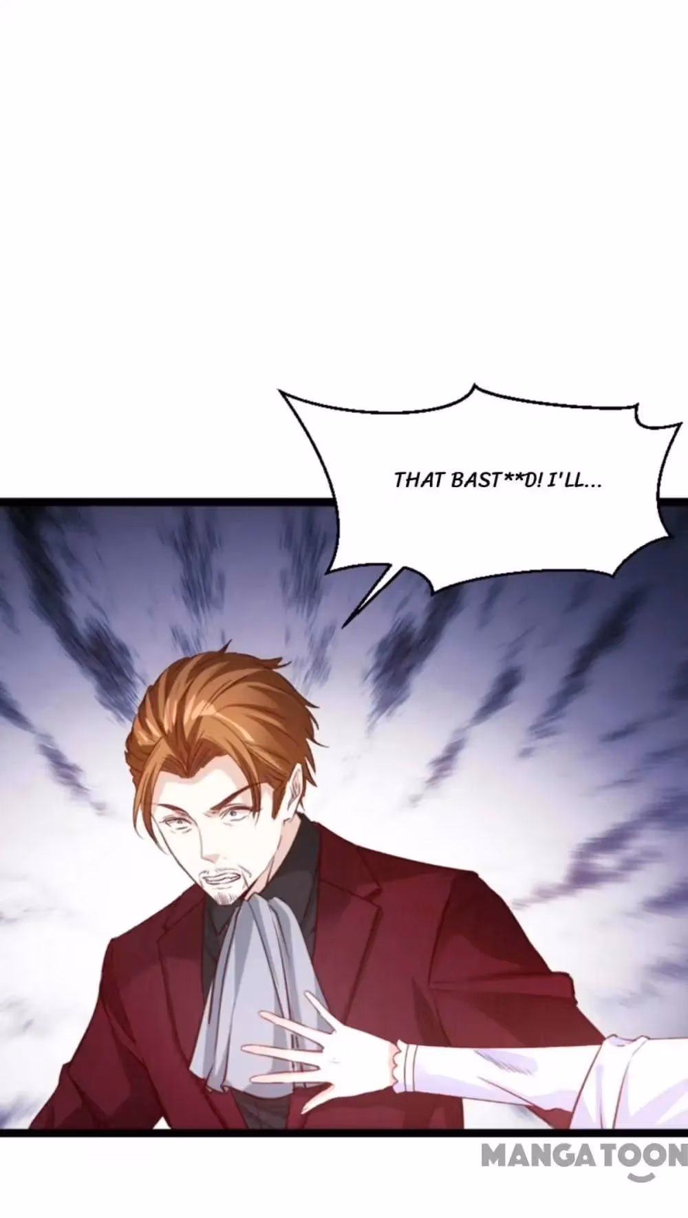 Like Husband, Like Son Chapter 176 page 5 - 
