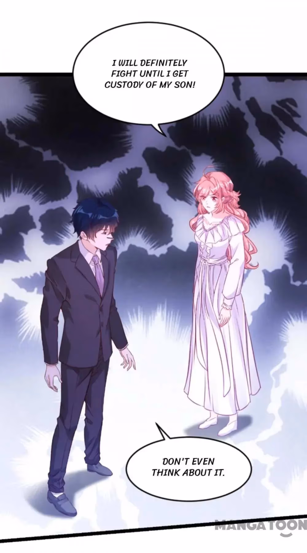 Like Husband, Like Son Chapter 176 page 45 - 
