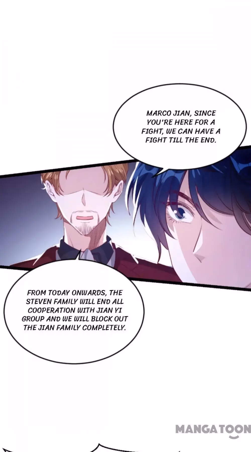 Like Husband, Like Son Chapter 176 page 47 - 