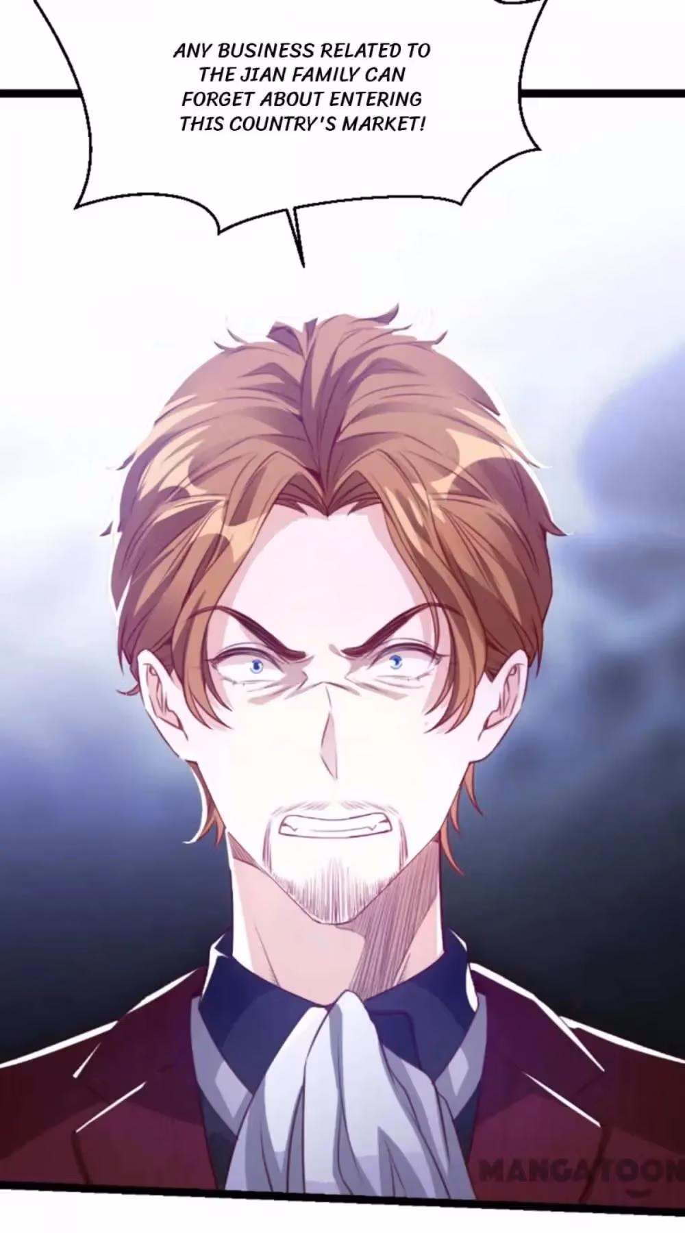 Like Husband, Like Son Chapter 176 page 49 - 
