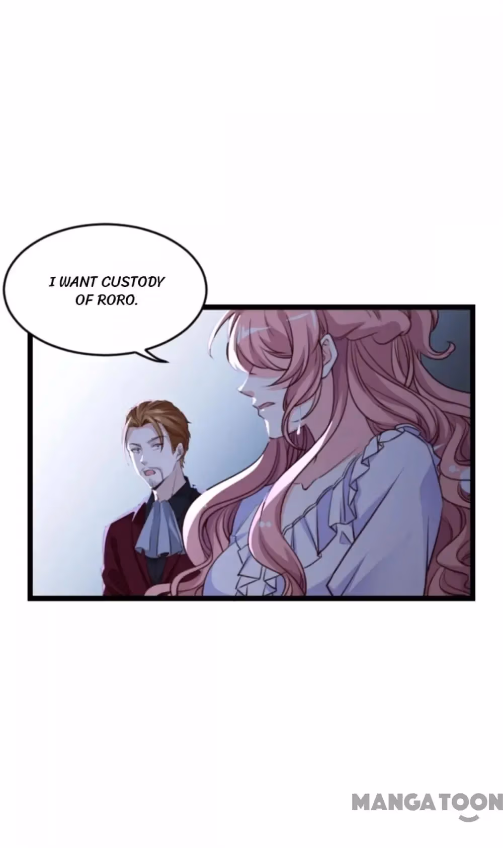 Like Husband, Like Son Chapter 176 page 6 - 