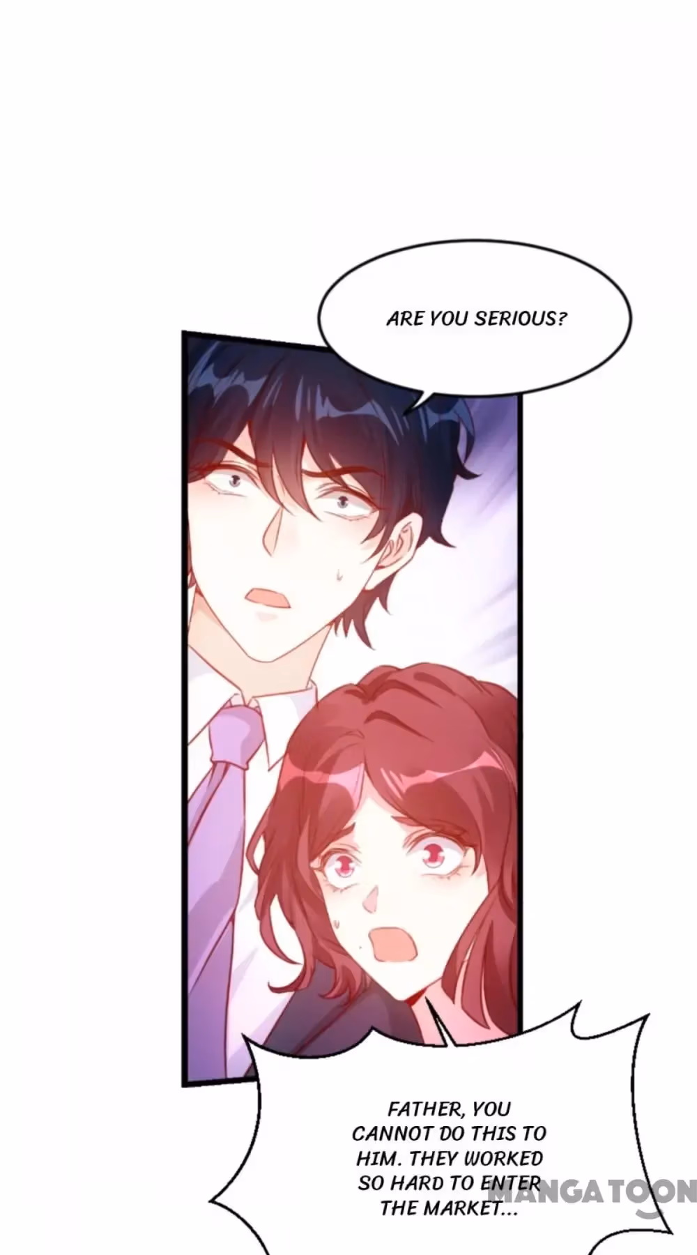 Like Husband, Like Son Chapter 176 page 51 - 