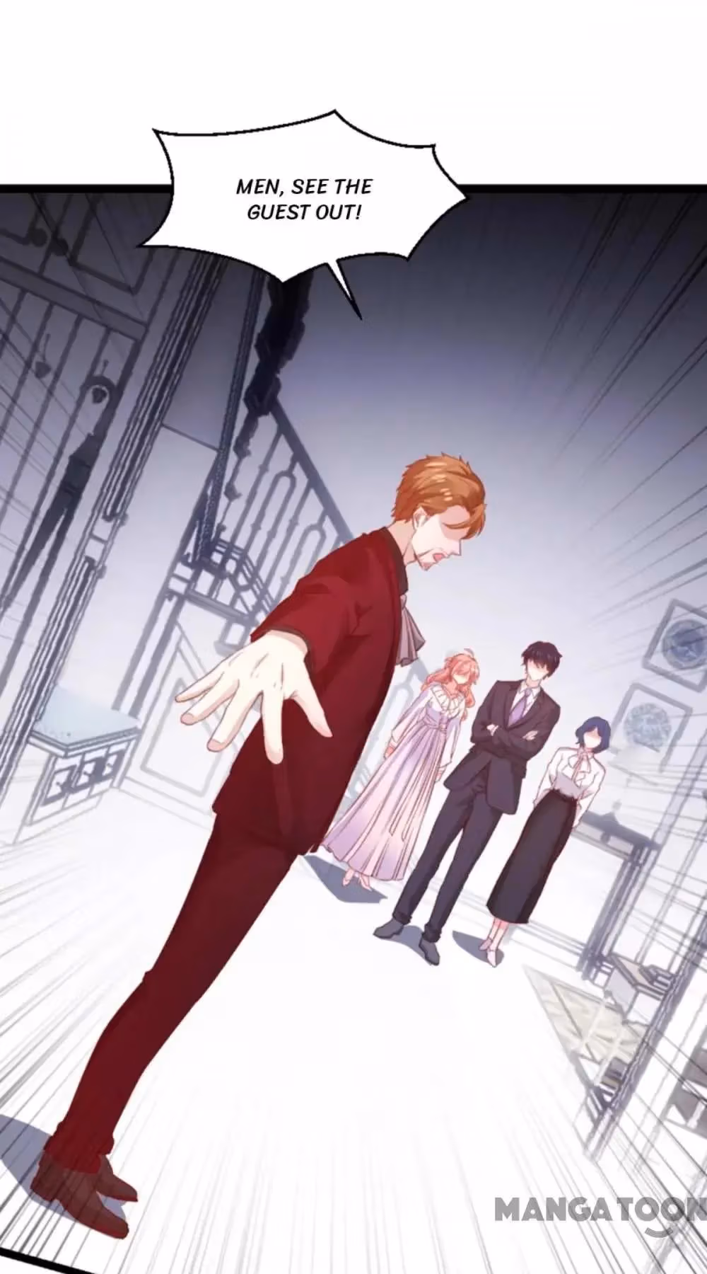 Like Husband, Like Son Chapter 176 page 53 - 