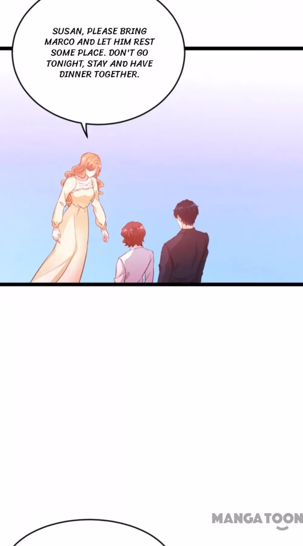 Like Husband, Like Son Chapter 176 page 57 - 