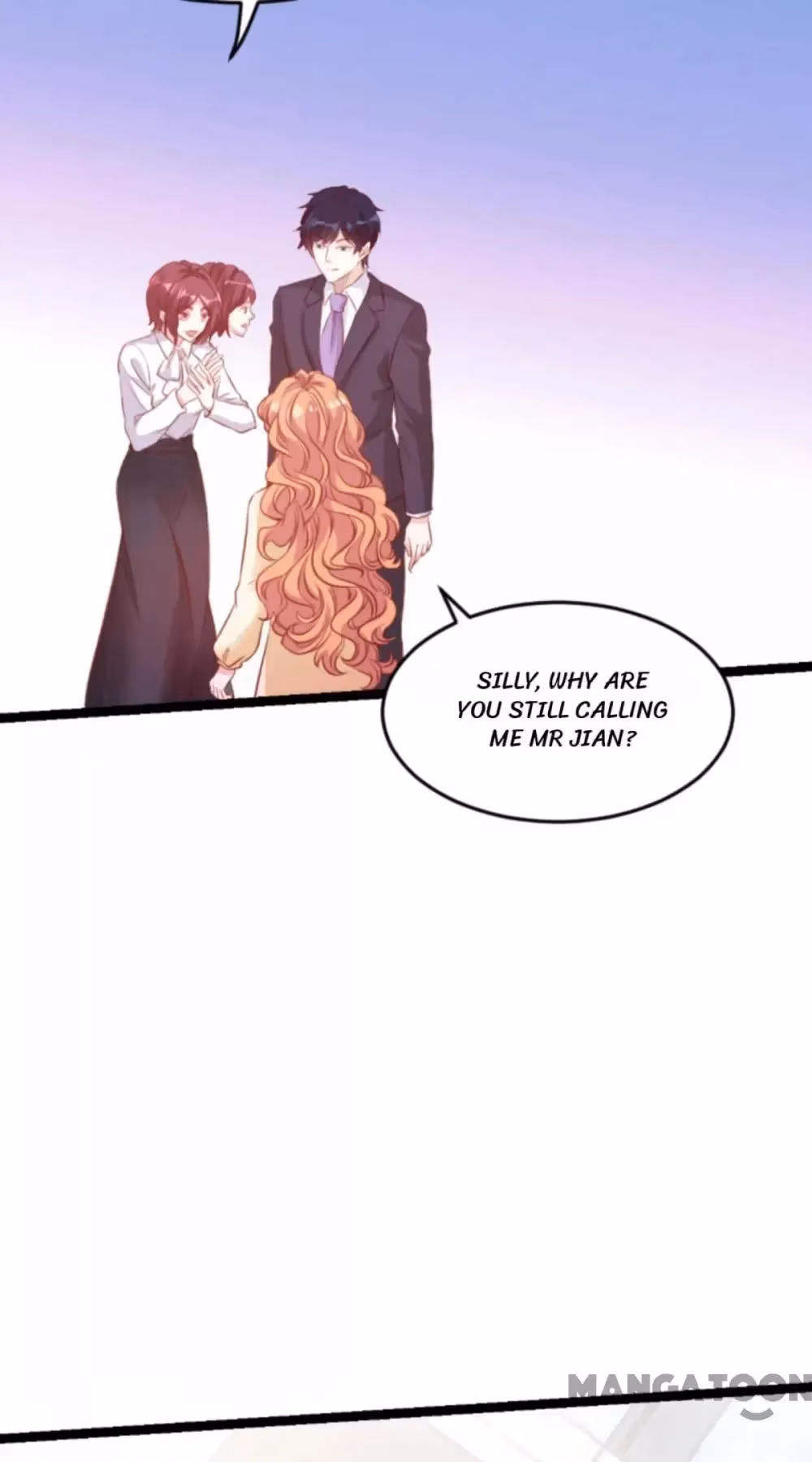 Like Husband, Like Son Chapter 176 page 59 - 