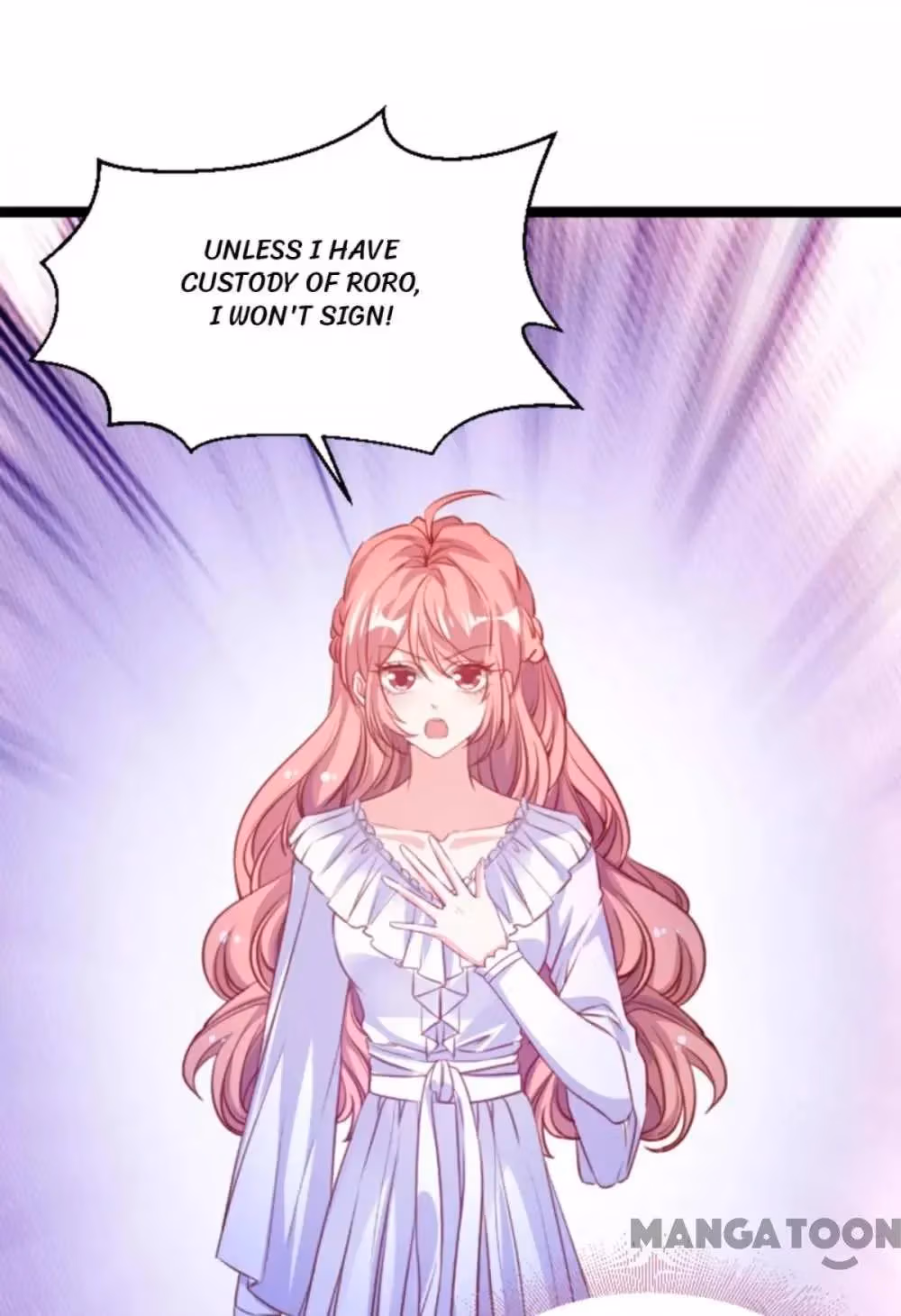 Like Husband, Like Son Chapter 176 page 8 - 