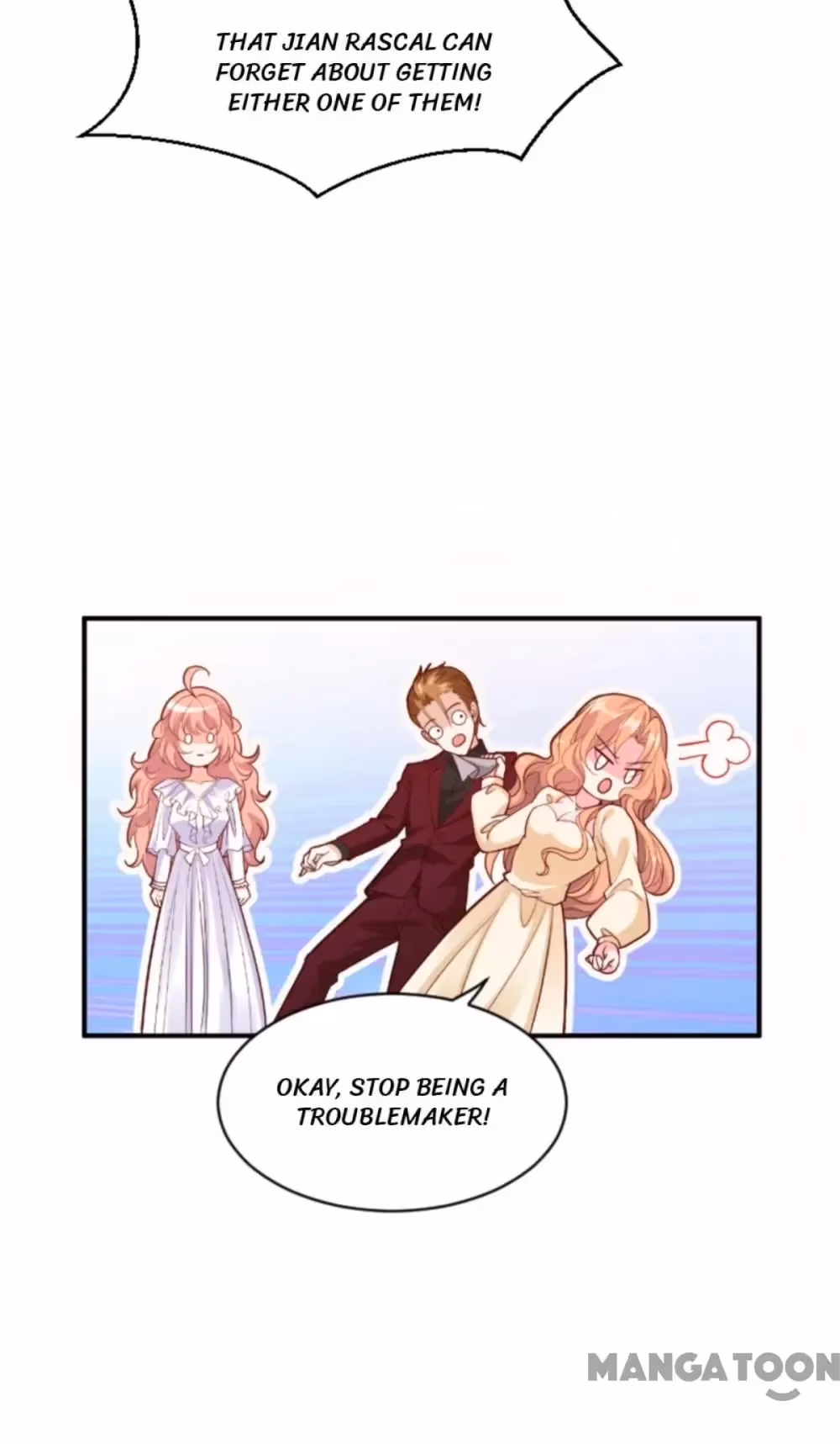 Like Husband, Like Son Chapter 177 page 14 - 