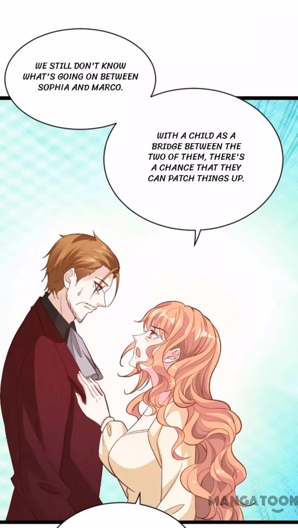 Like Husband, Like Son Chapter 177 page 15 - 