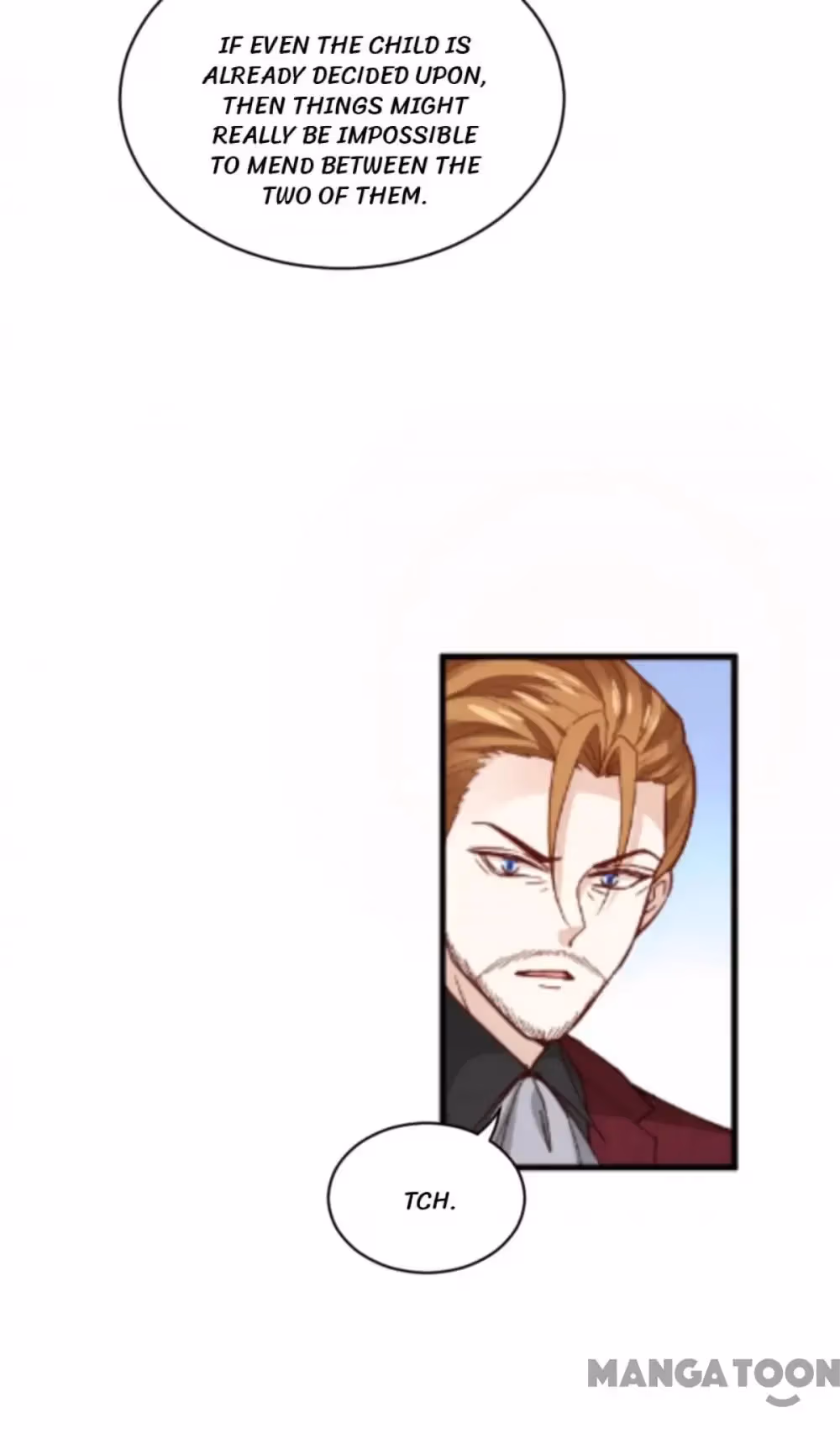 Like Husband, Like Son Chapter 177 page 16 - 