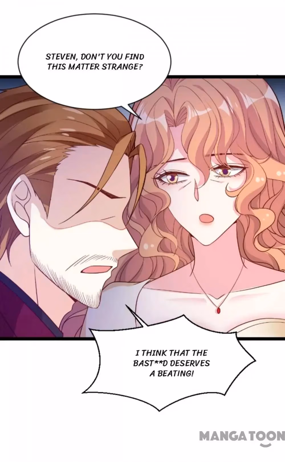Like Husband, Like Son Chapter 177 page 17 - 