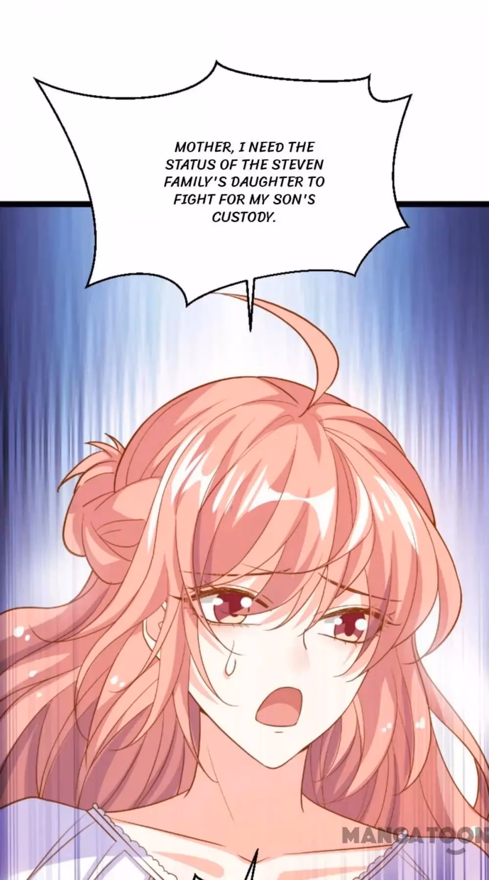 Like Husband, Like Son Chapter 177 page 3 - 