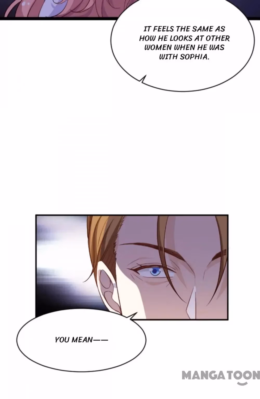 Like Husband, Like Son Chapter 177 page 21 - 
