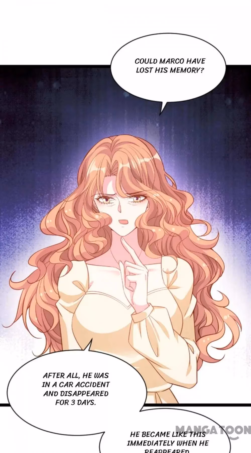 Like Husband, Like Son Chapter 177 page 22 - 