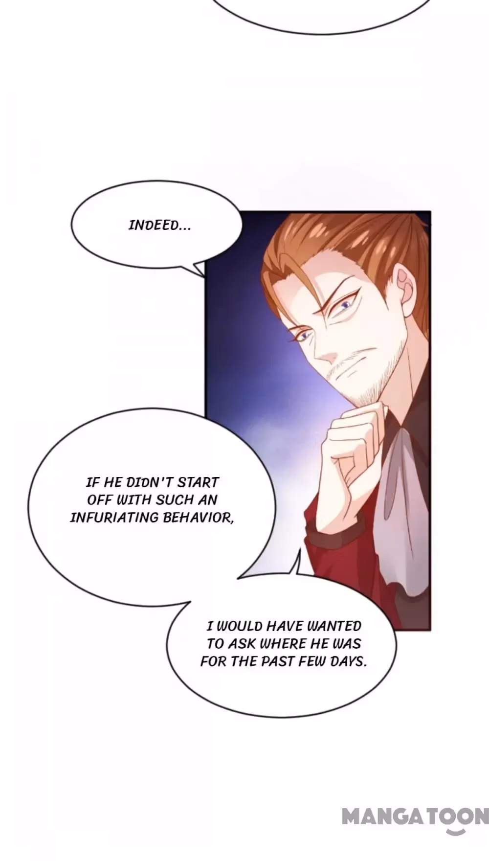 Like Husband, Like Son Chapter 177 page 24 - 