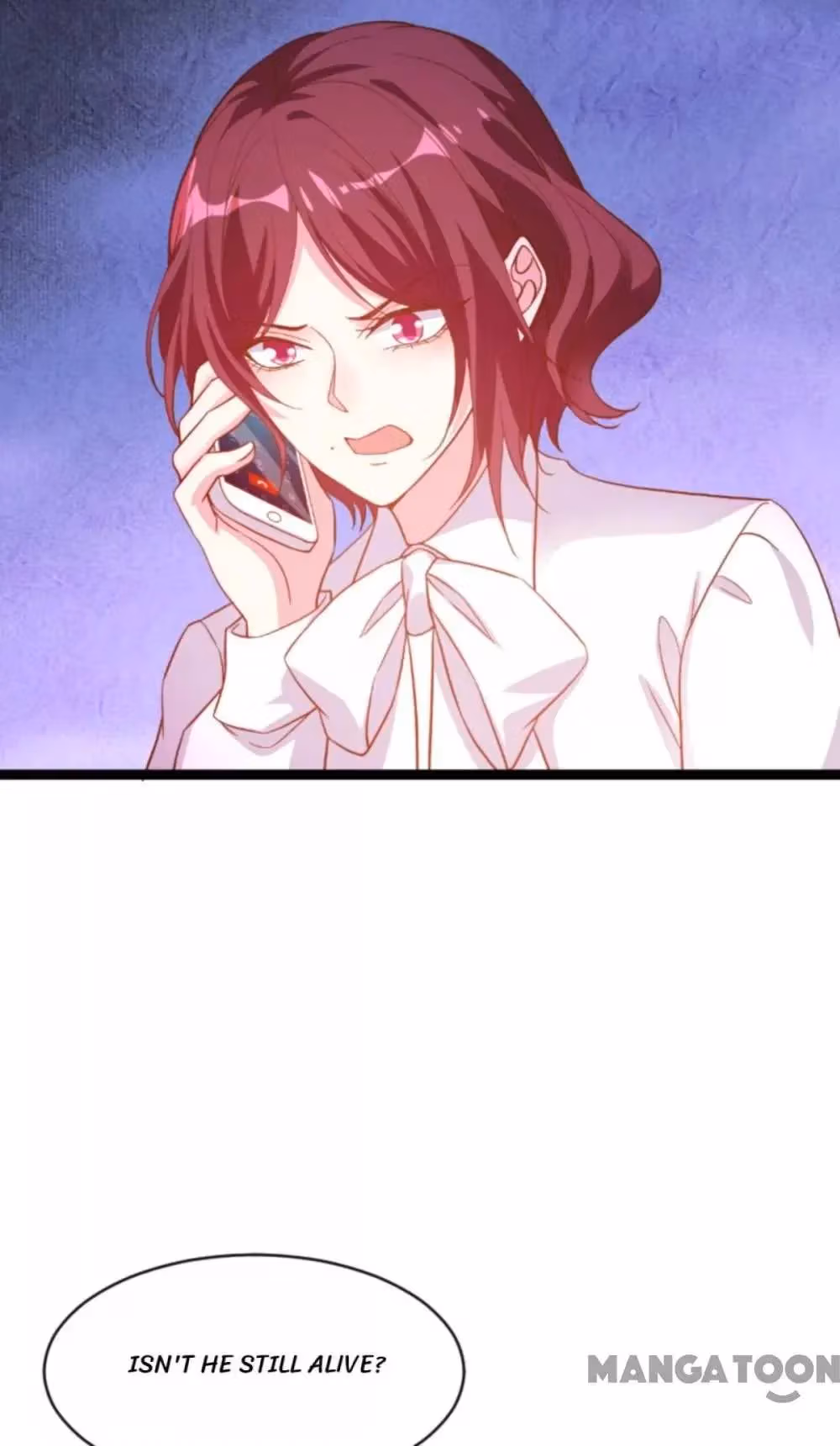 Like Husband, Like Son Chapter 177 page 31 - 