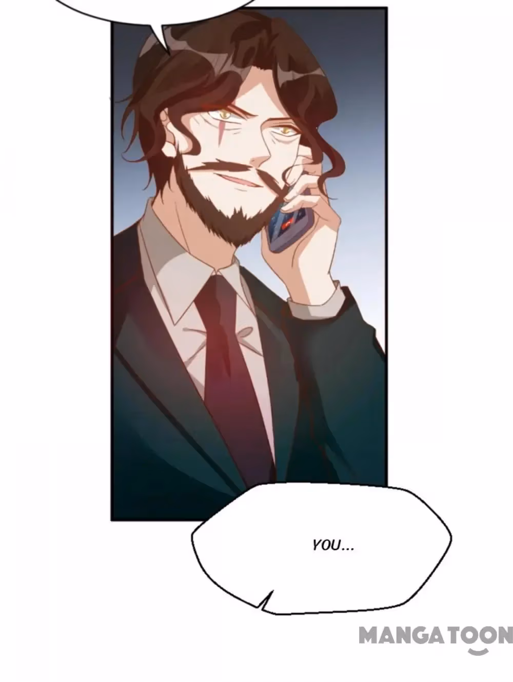 Like Husband, Like Son Chapter 177 page 32 - 