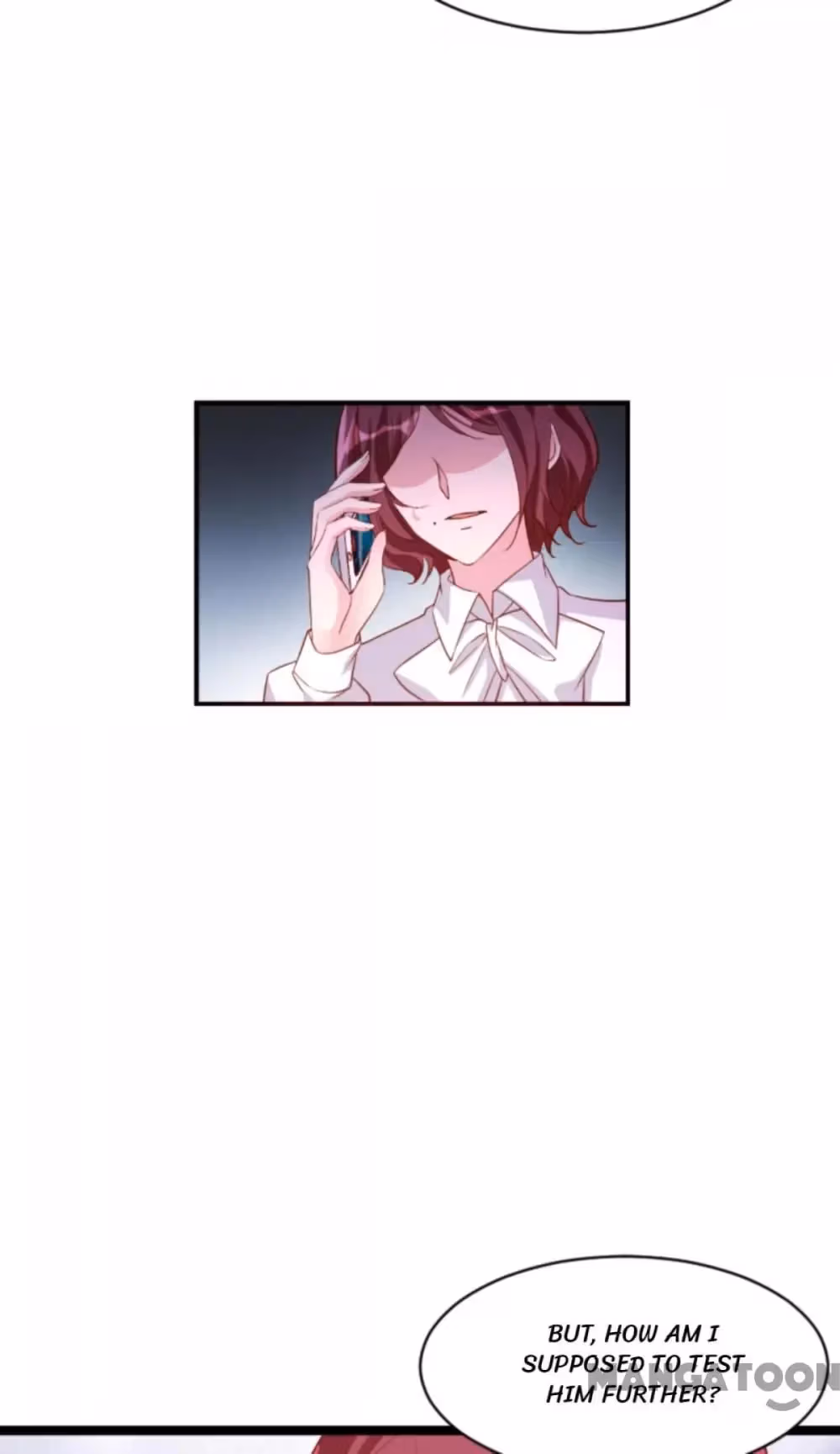 Like Husband, Like Son Chapter 177 page 35 - 