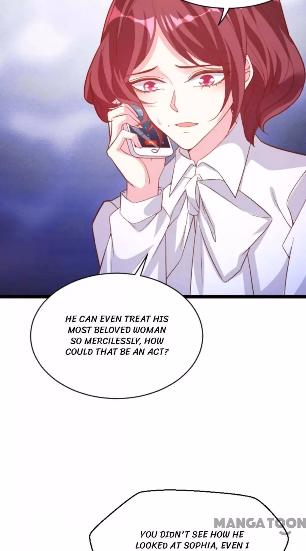 Like Husband, Like Son Chapter 177 page 36 - 
