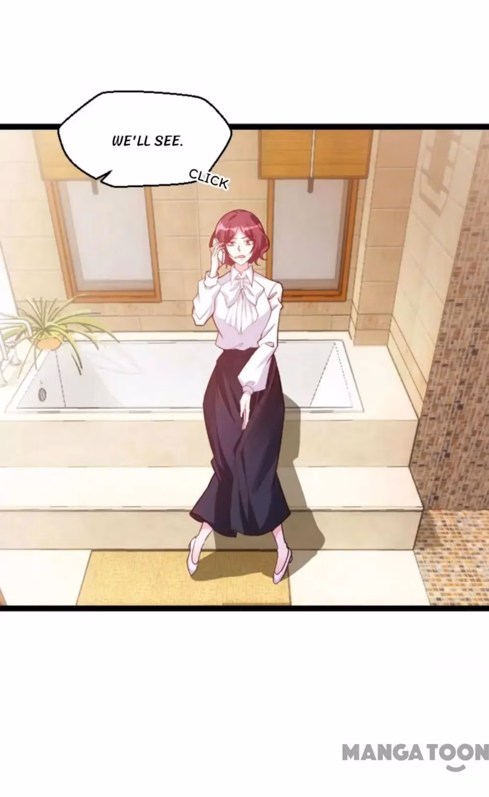 Like Husband, Like Son Chapter 177 page 40 - 
