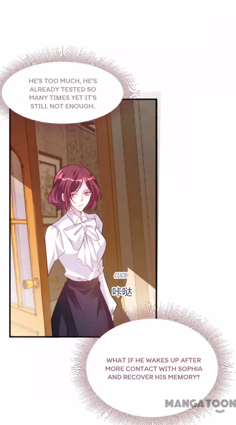 Like Husband, Like Son Chapter 177 page 41 - 