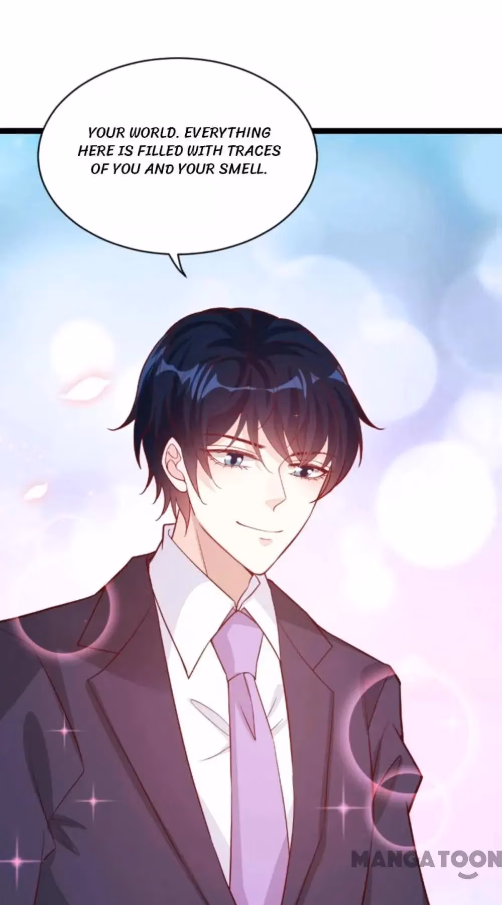 Like Husband, Like Son Chapter 177 page 46 - 