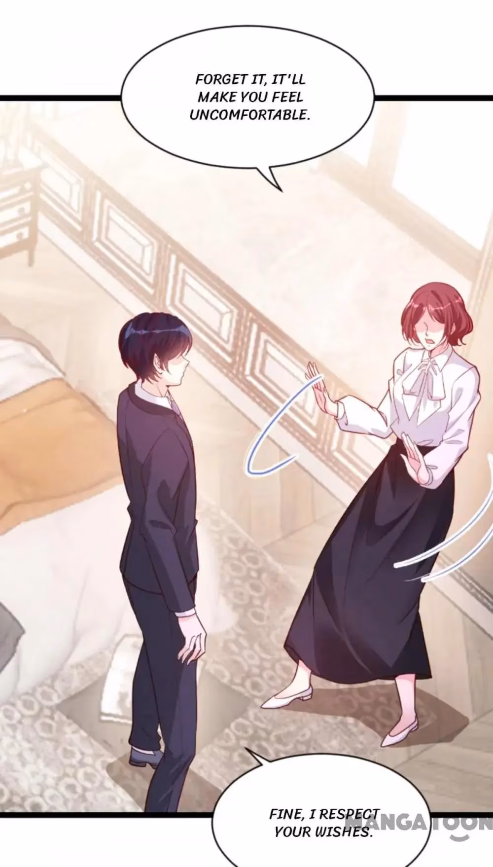 Like Husband, Like Son Chapter 177 page 52 - 