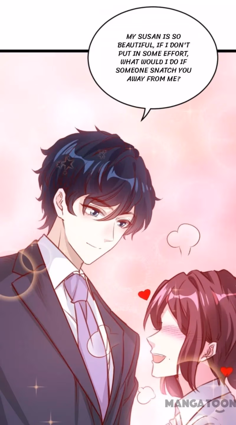 Like Husband, Like Son Chapter 178 page 11 - 