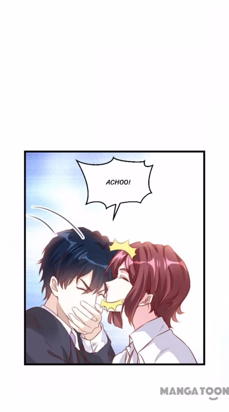 Like Husband, Like Son Chapter 178 page 16 - 