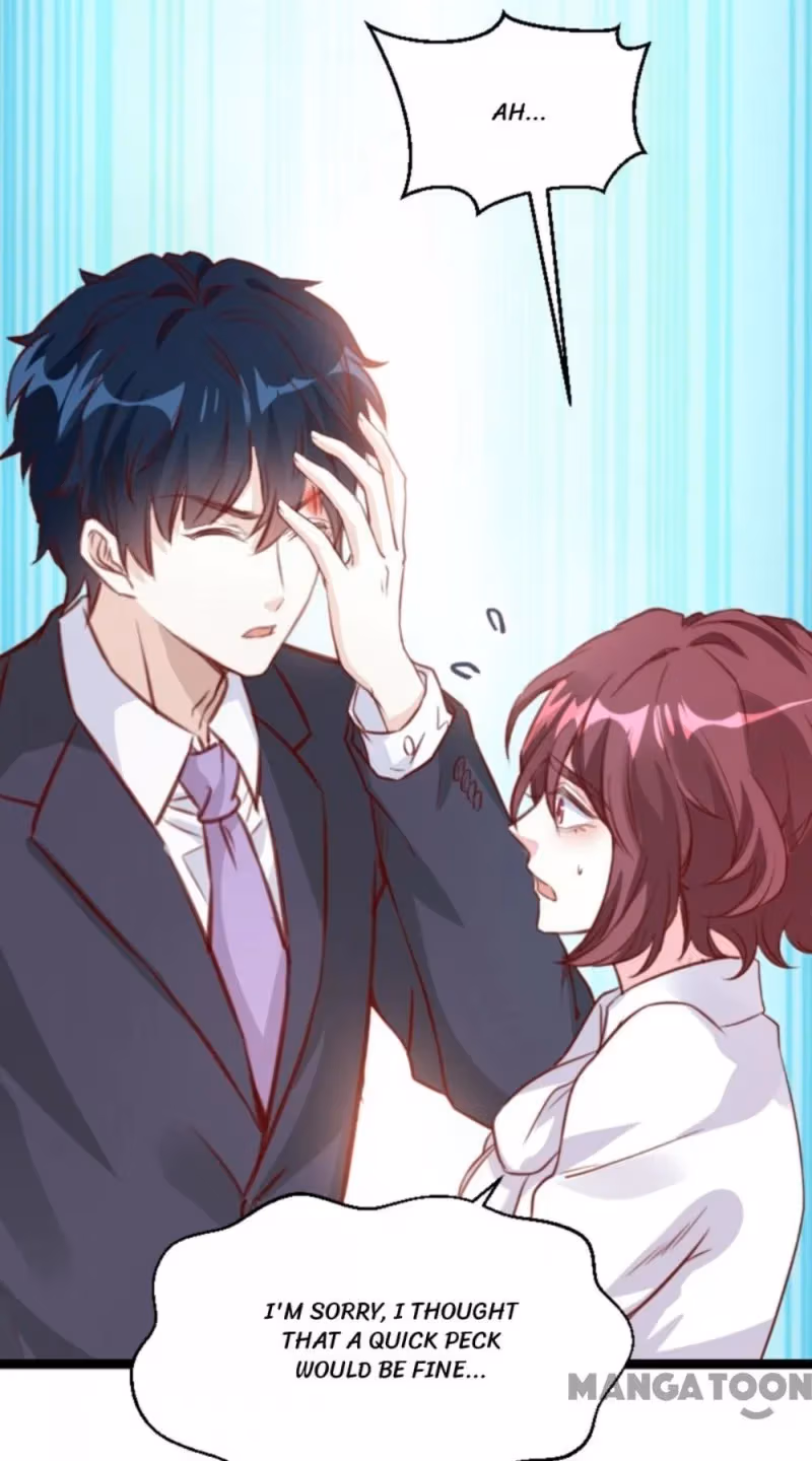 Like Husband, Like Son Chapter 178 page 21 - 