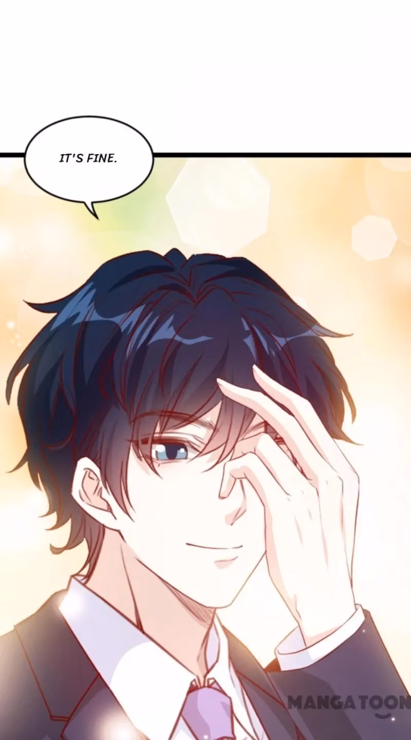 Like Husband, Like Son Chapter 178 page 23 - 