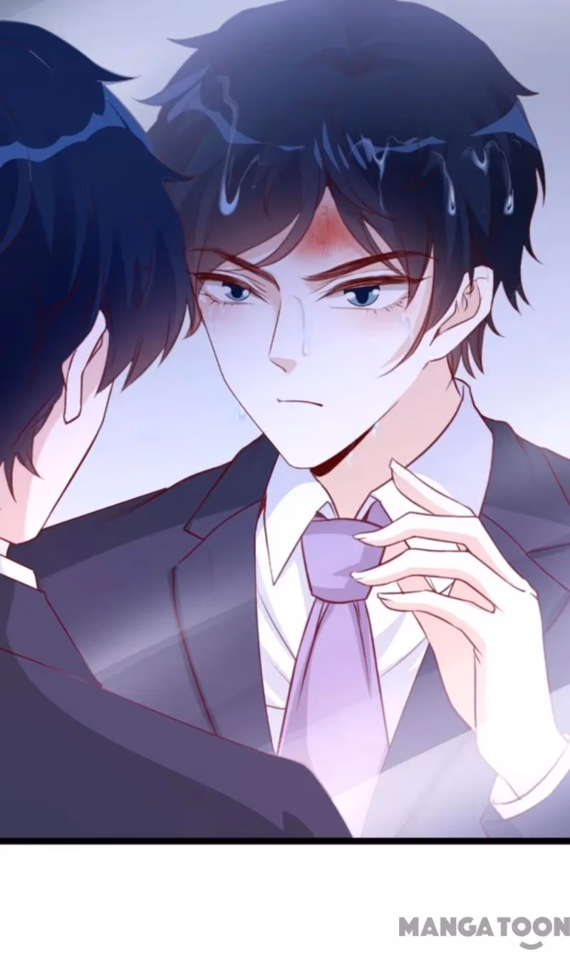 Like Husband, Like Son Chapter 178 page 34 - 