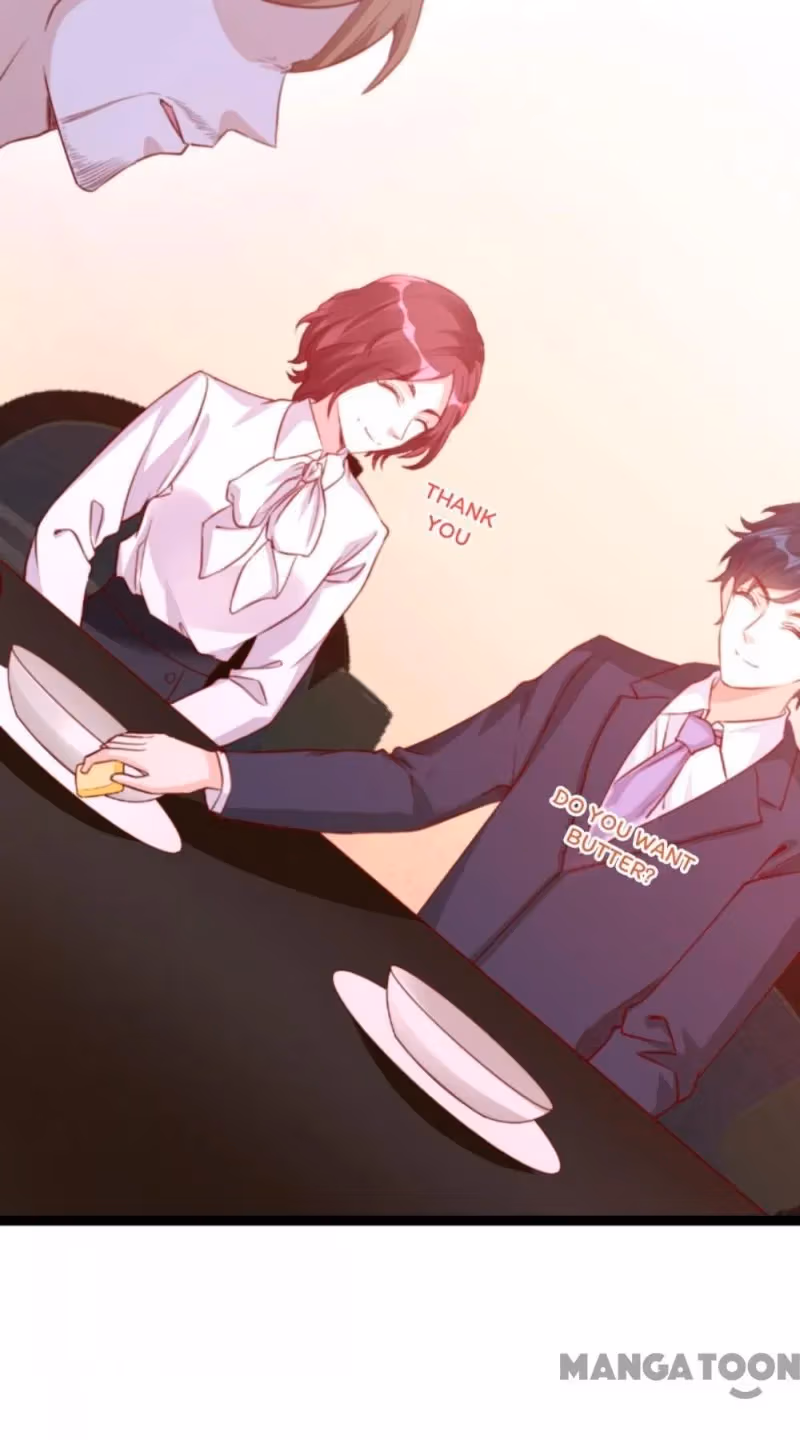 Like Husband, Like Son Chapter 178 page 39 - 