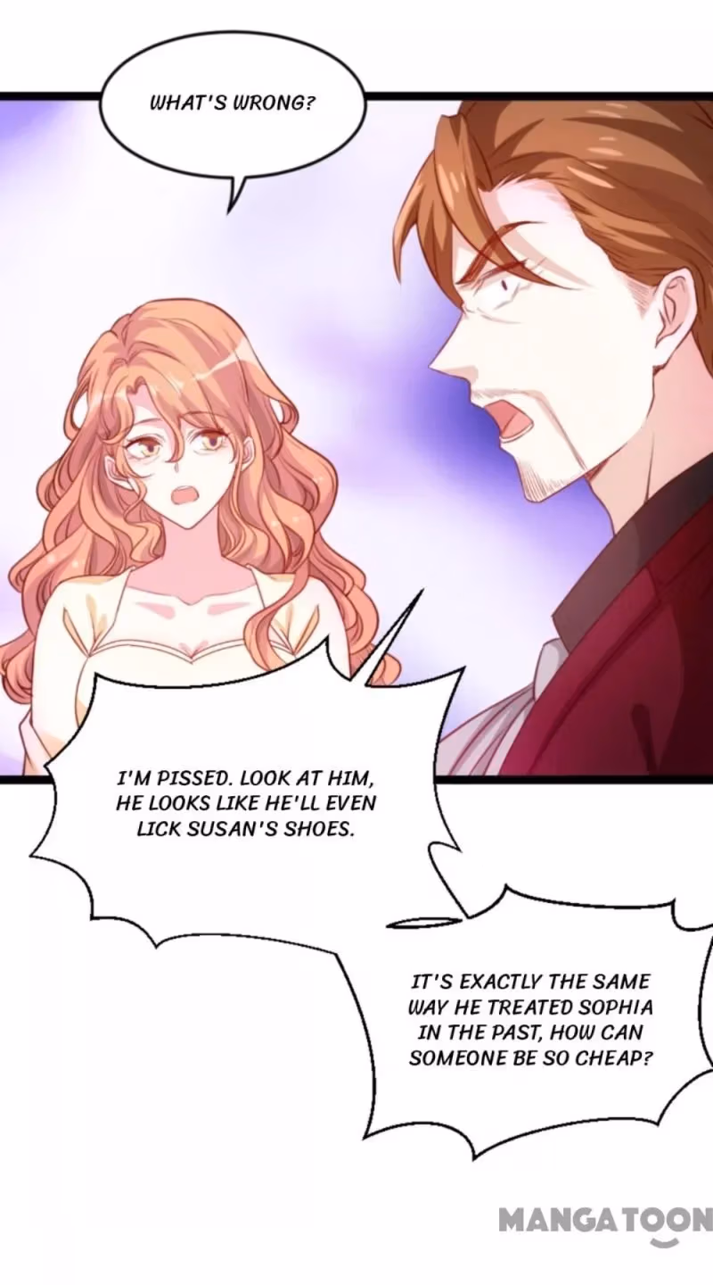 Like Husband, Like Son Chapter 178 page 42 - 