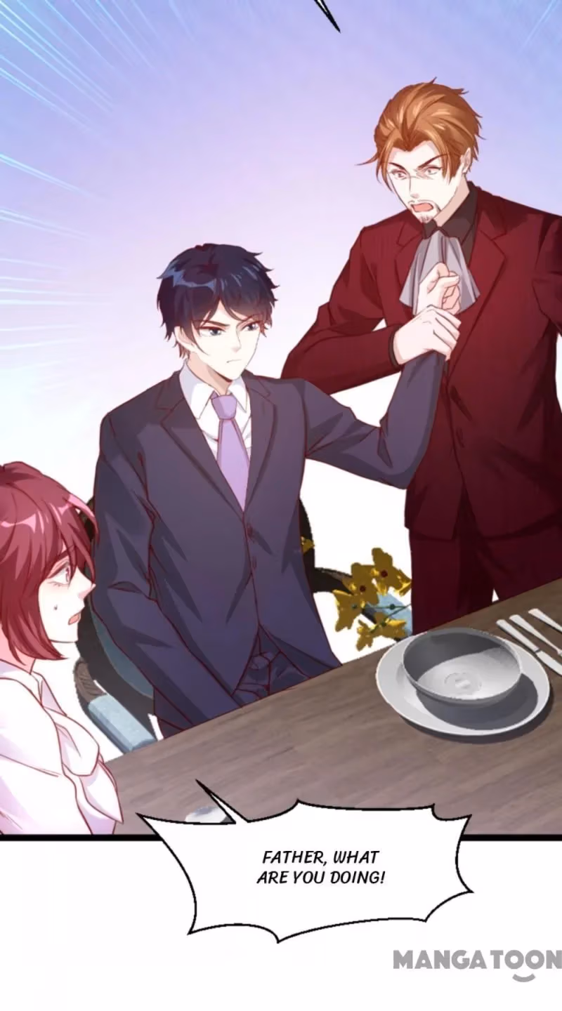 Like Husband, Like Son Chapter 178 page 46 - 