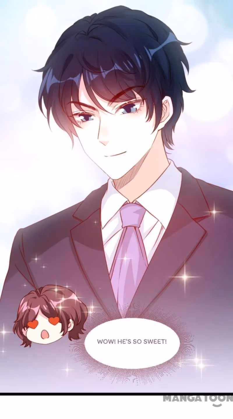Like Husband, Like Son Chapter 178 page 7 - 
