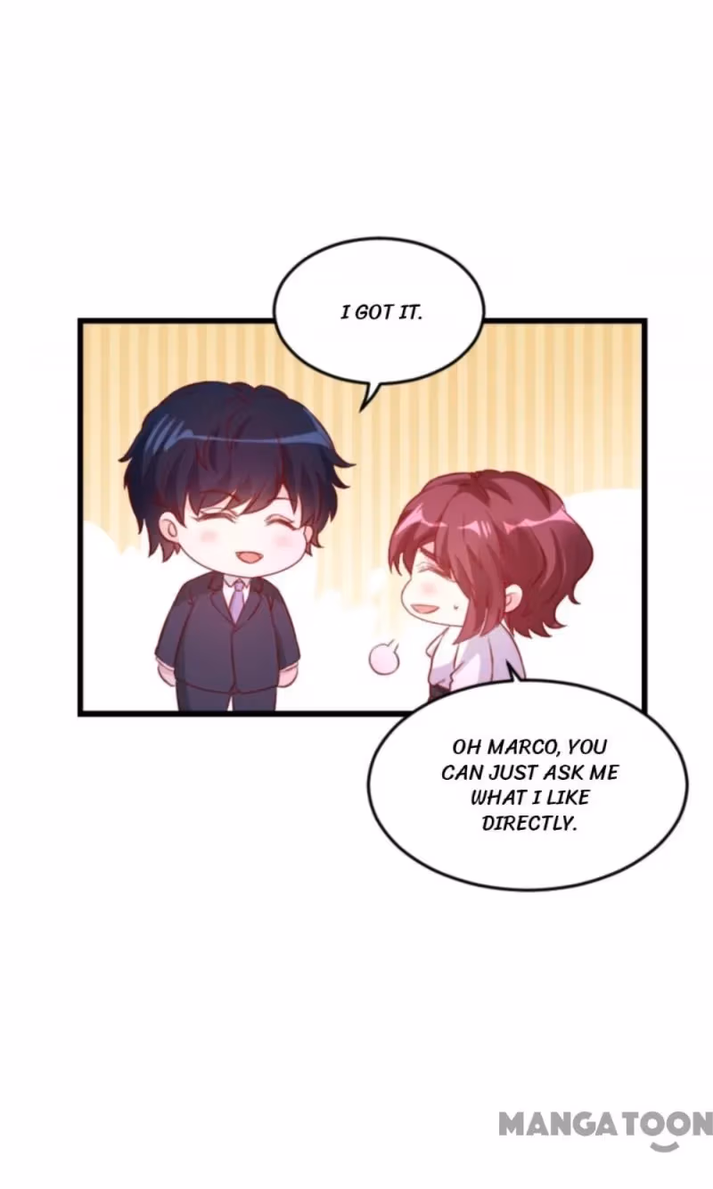 Like Husband, Like Son Chapter 178 page 10 - 