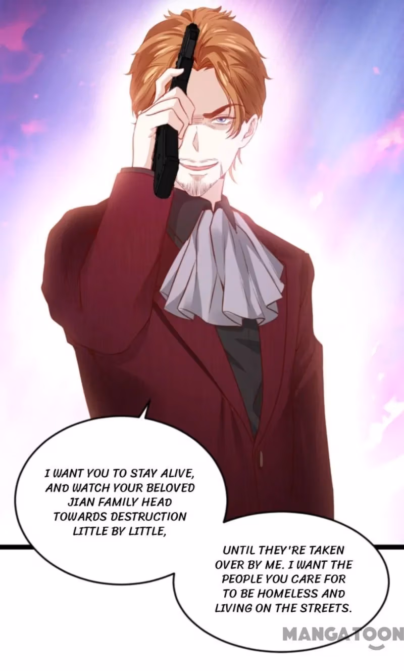 Like Husband, Like Son Chapter 179 page 12 - 