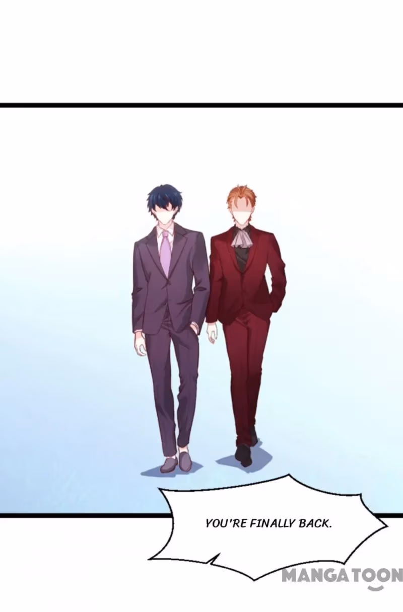 Like Husband, Like Son Chapter 179 page 13 - 
