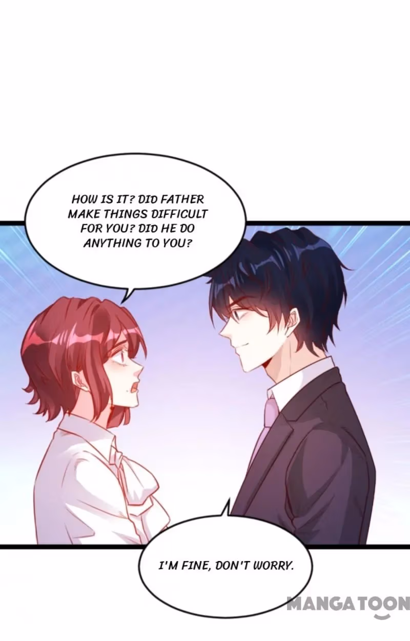 Like Husband, Like Son Chapter 179 page 14 - 