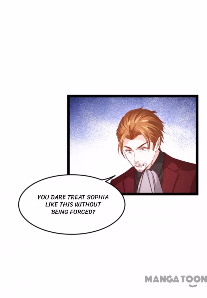 Like Husband, Like Son Chapter 179 page 3 - 