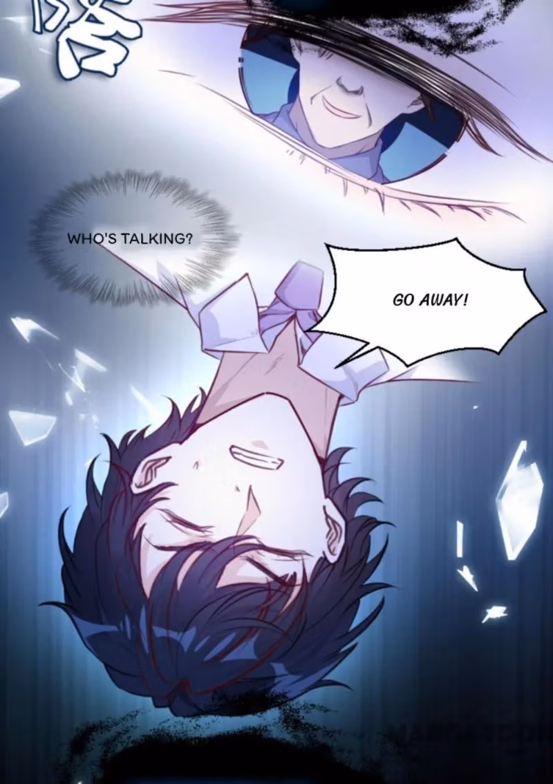 Like Husband, Like Son Chapter 179 page 37 - 