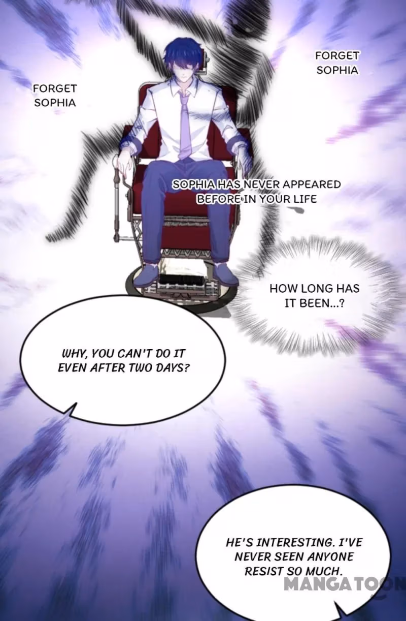 Like Husband, Like Son Chapter 179 page 39 - 