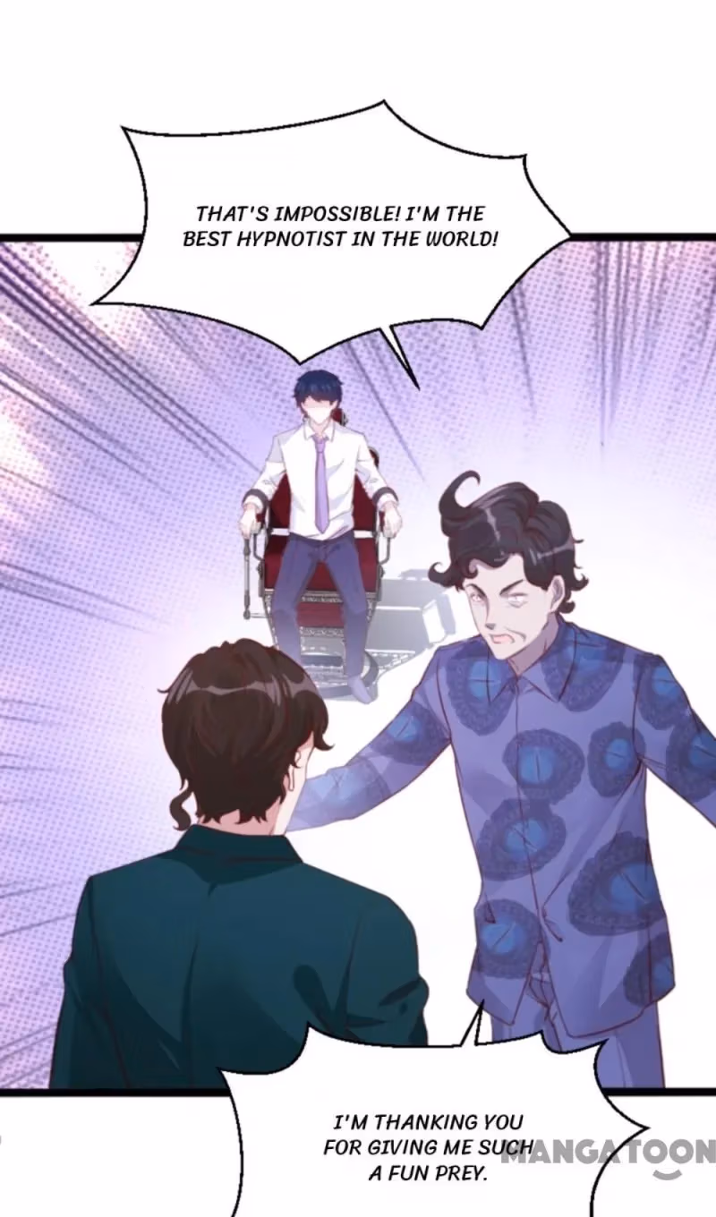 Like Husband, Like Son Chapter 179 page 41 - 