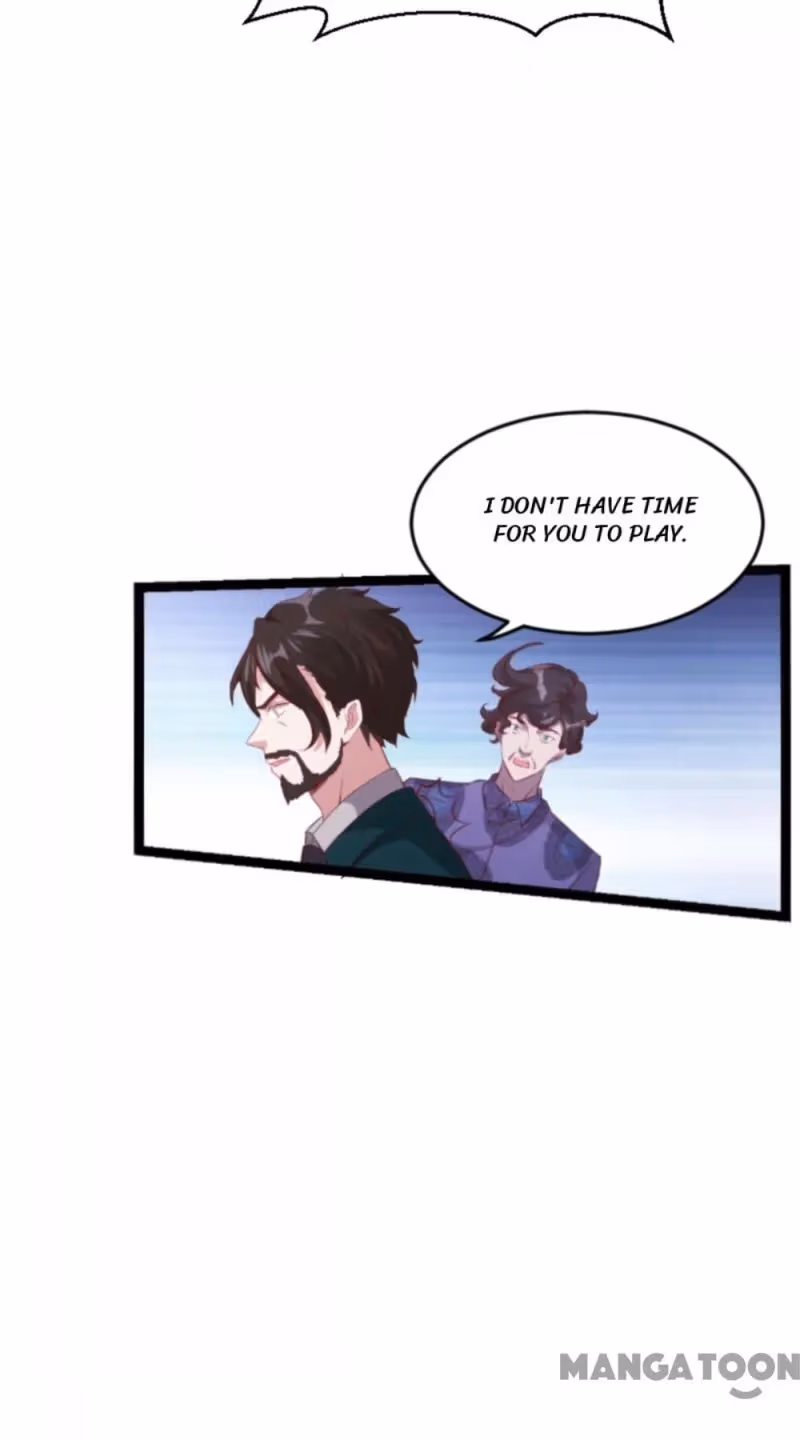 Like Husband, Like Son Chapter 179 page 42 - 